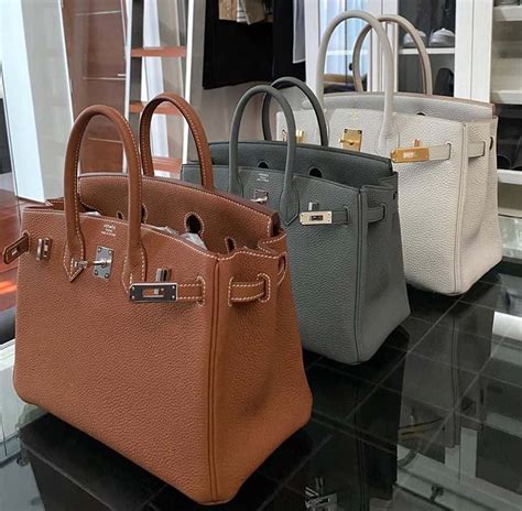 Hermes Birkin dupe size